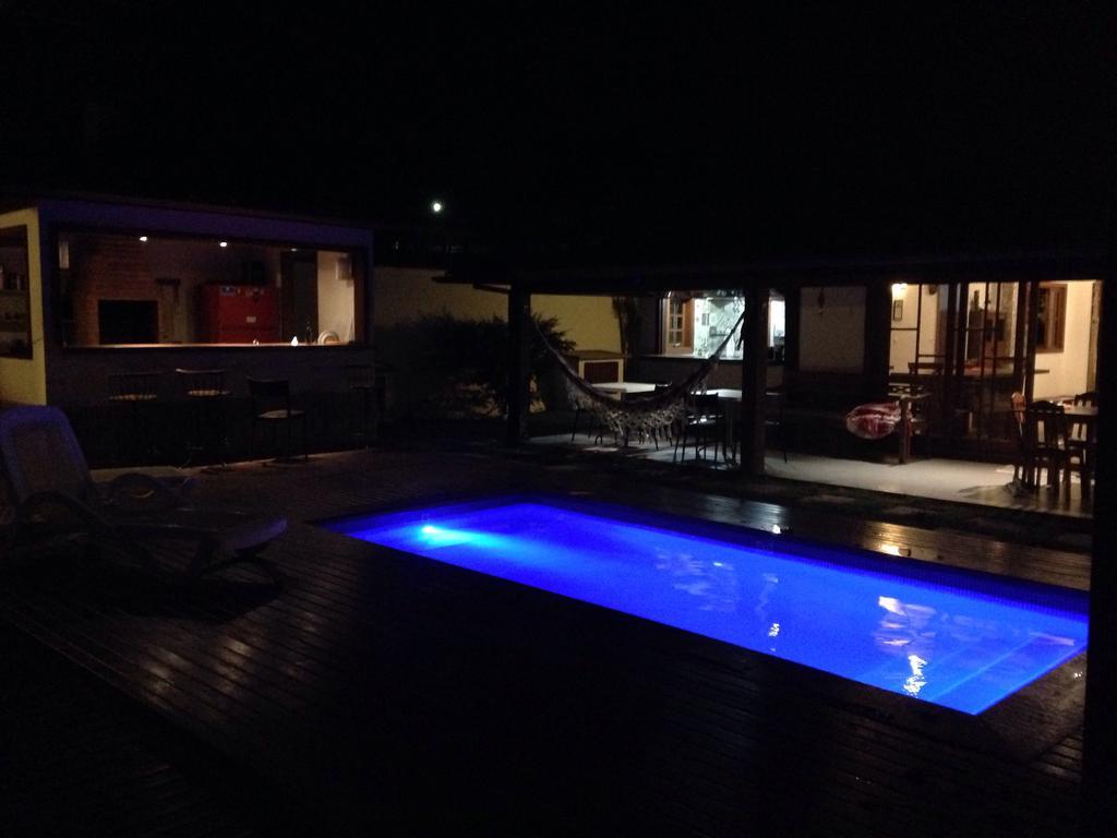 Maresia De Buzios Guest House Exterior foto