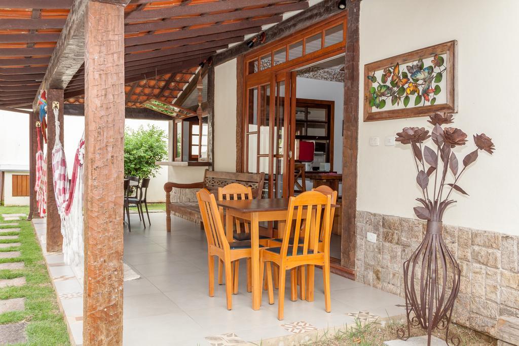 Maresia De Buzios Guest House Exterior foto