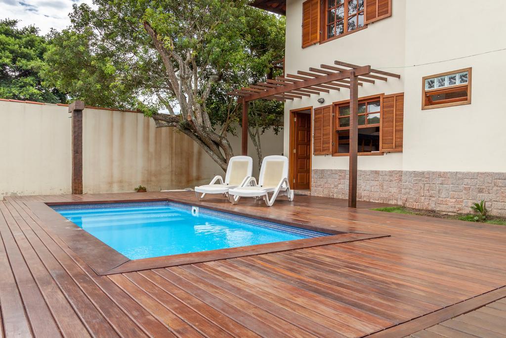 Maresia De Buzios Guest House Exterior foto