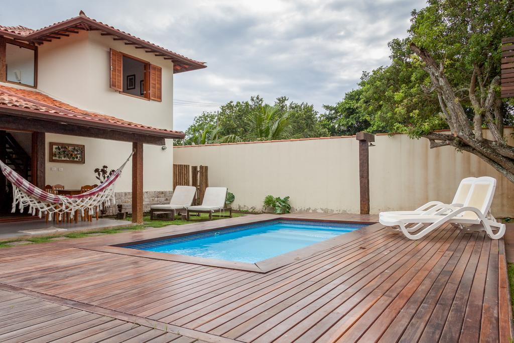 Maresia De Buzios Guest House Exterior foto