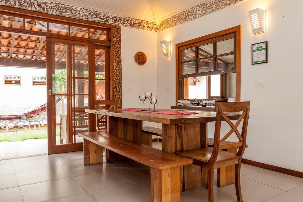 Maresia De Buzios Guest House Exterior foto