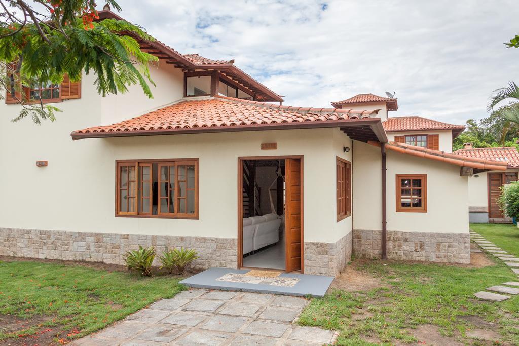 Maresia De Buzios Guest House Exterior foto