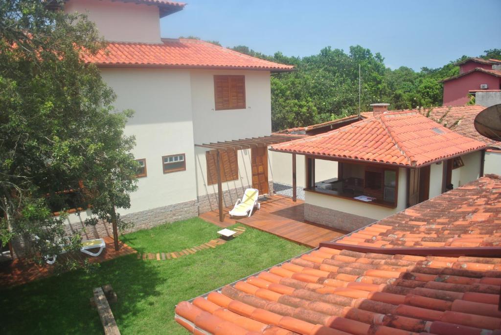 Maresia De Buzios Guest House Exterior foto