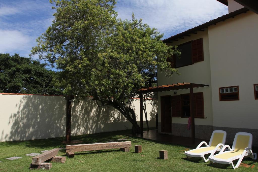 Maresia De Buzios Guest House Exterior foto