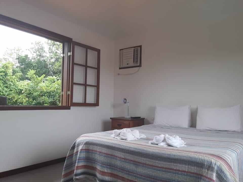 Maresia De Buzios Guest House Exterior foto