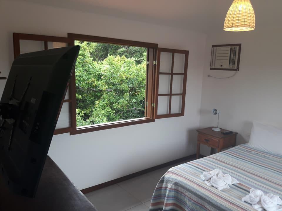 Maresia De Buzios Guest House Exterior foto