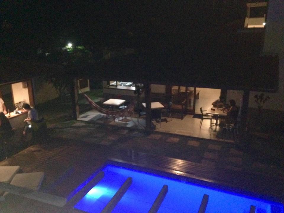 Maresia De Buzios Guest House Exterior foto